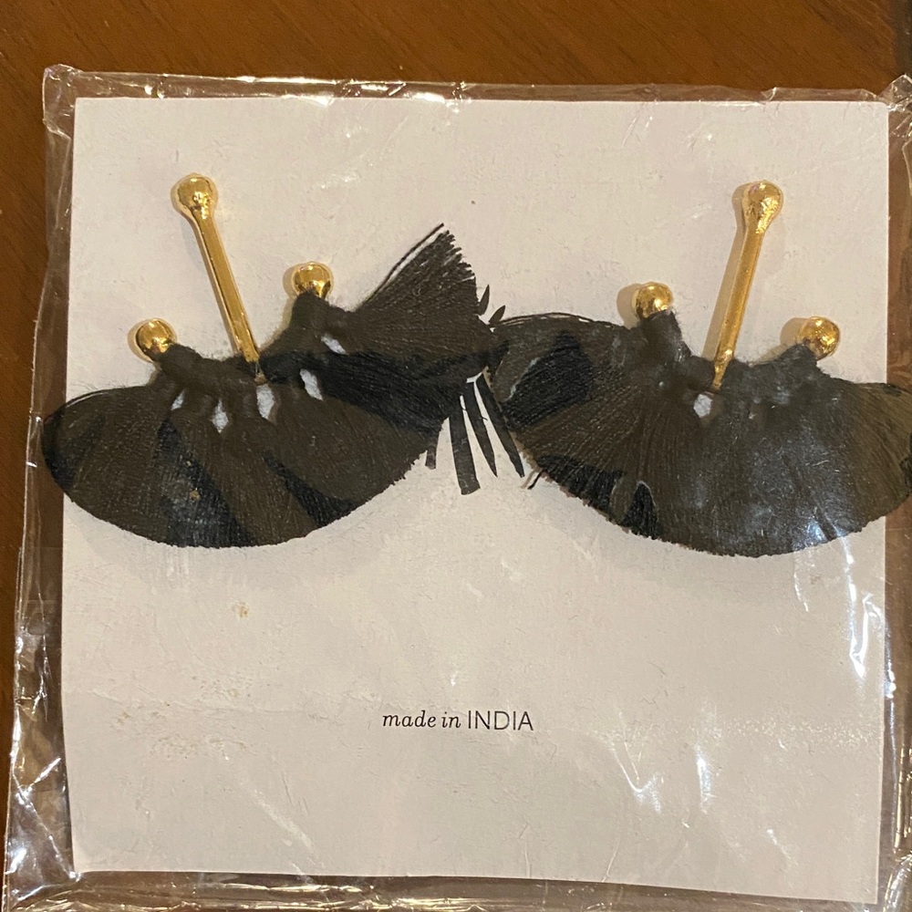Noonday Earrings Collection